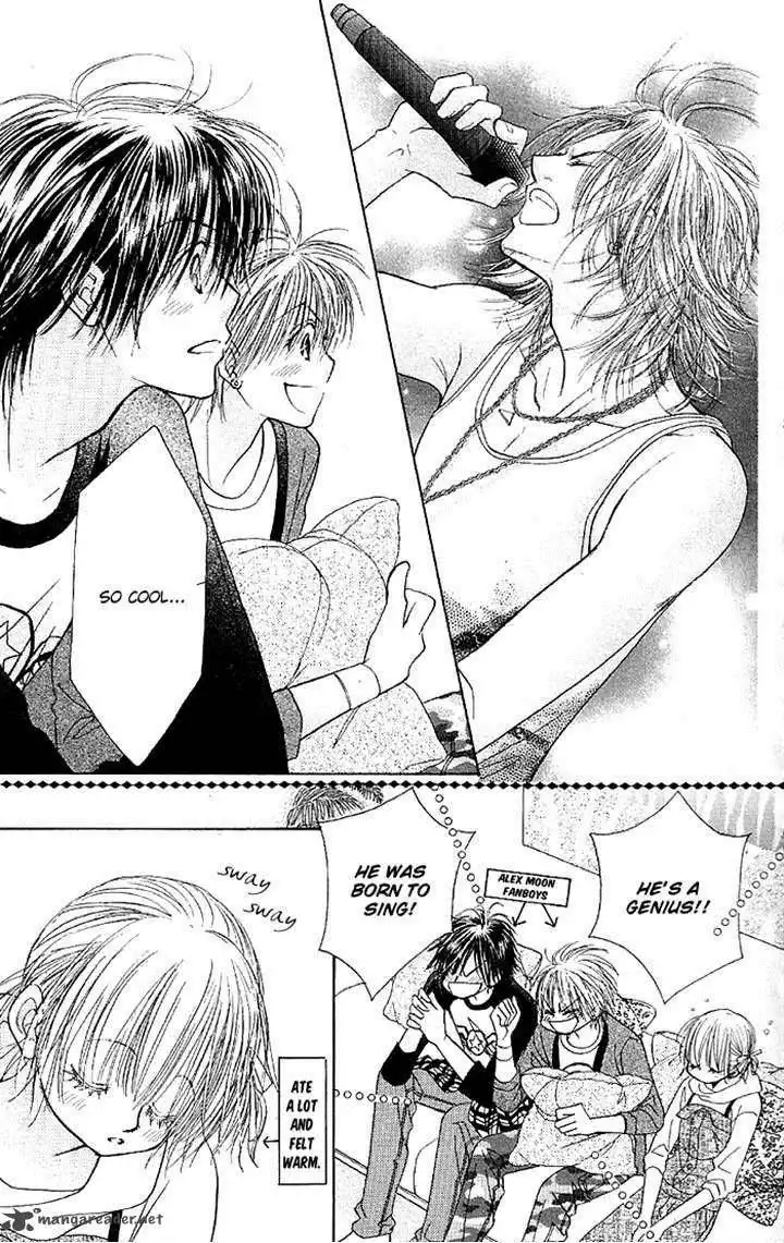 Pure Love Labyrinth Chapter 32 11